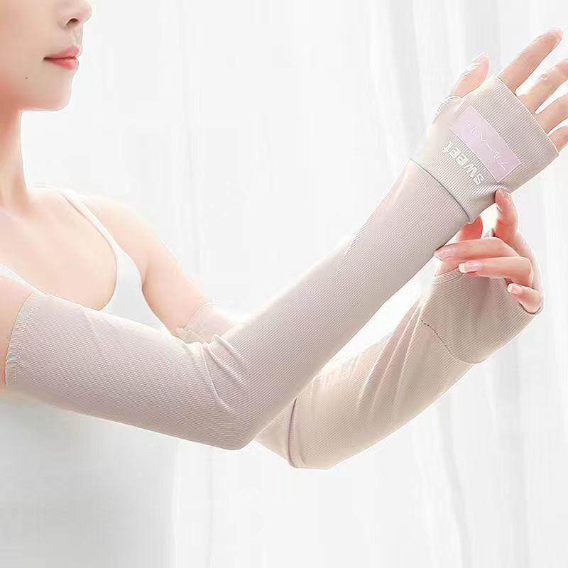 Women's UV protection arm sleeves Kalsten