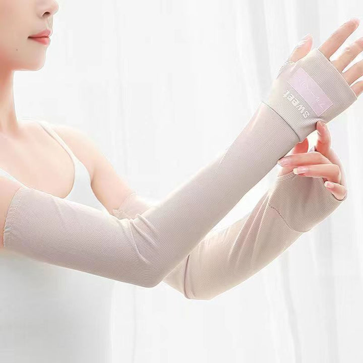 Women's UV protection arm sleeves Kalsten