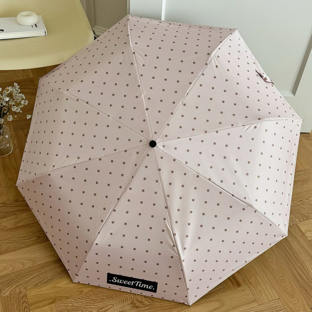 Women Folding Umbrella Kalsten