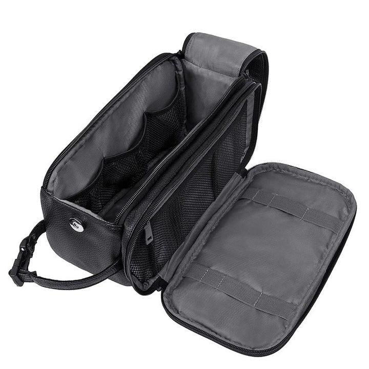 Multifunctional shoulder bag with intelligent organizer Kalsten