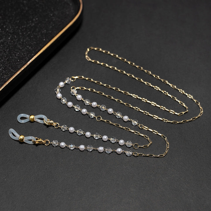 Stylish Elegant Eyewear Chain Kalsten