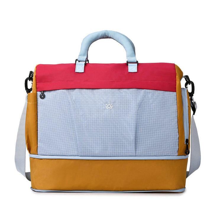 Multifunctional Trainer Shoulder Bag Kalsten