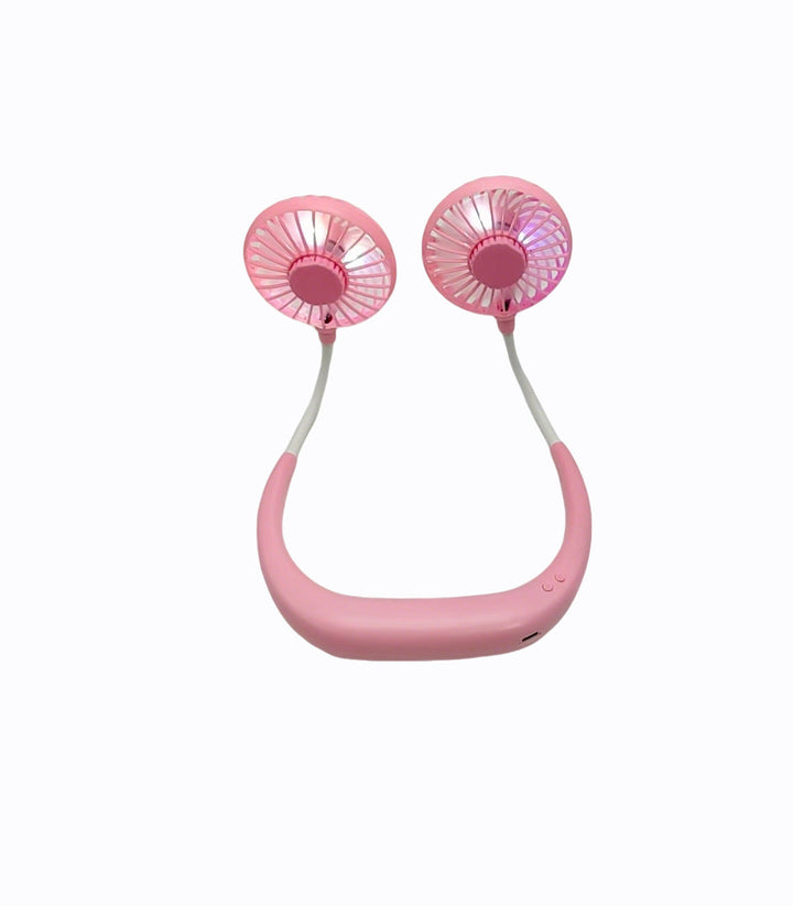 Unisex Portable Fan Kalsten