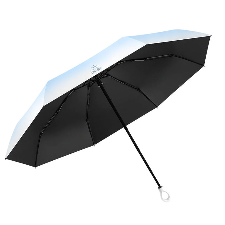 Women's UV Protection Umbrella Kalsten