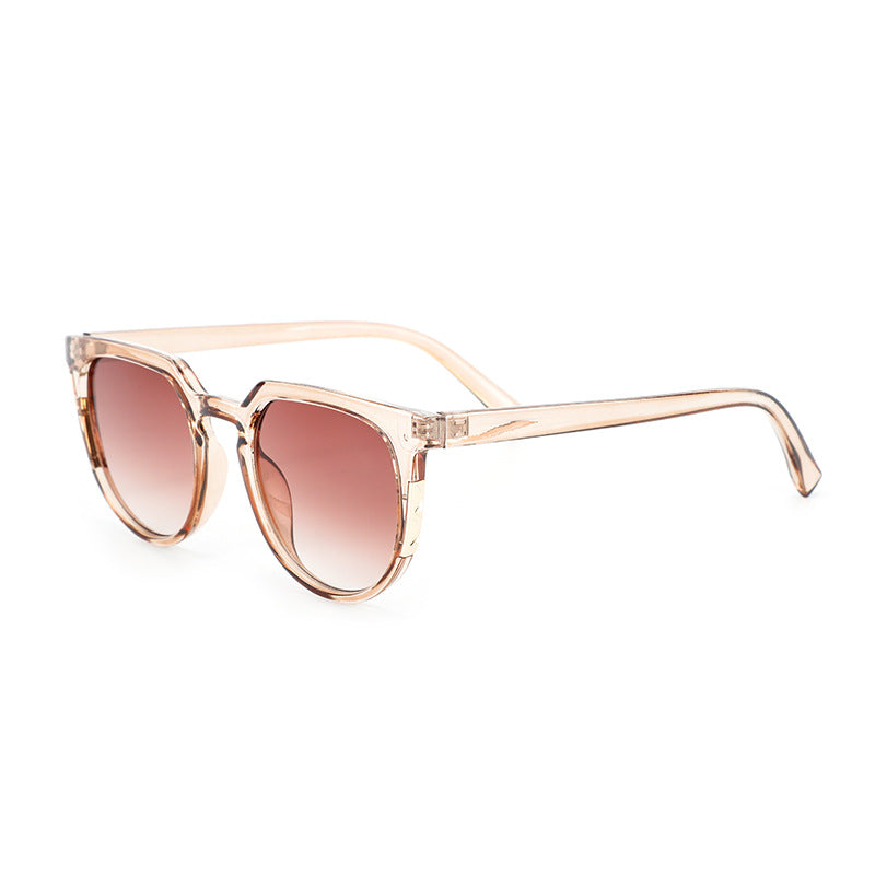 Ladies elegant sunglasses with fashionable frame and UV protection Kalsten