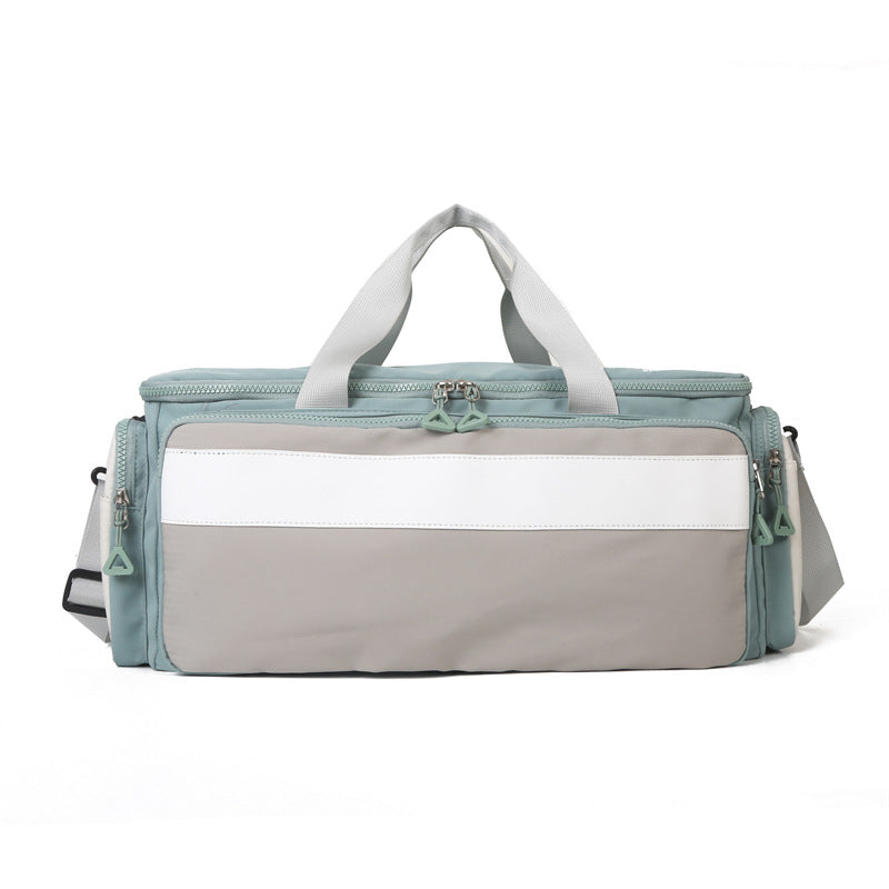Sporty travel and fitness handbag Kalsten