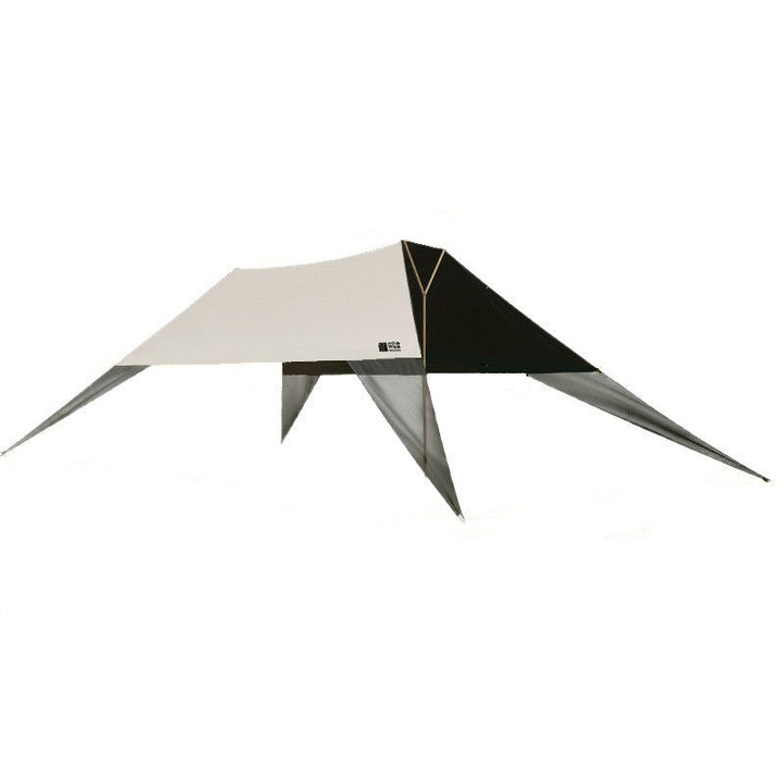 Freestanding Sun Protection Tent With High UV Resistance Kalsten