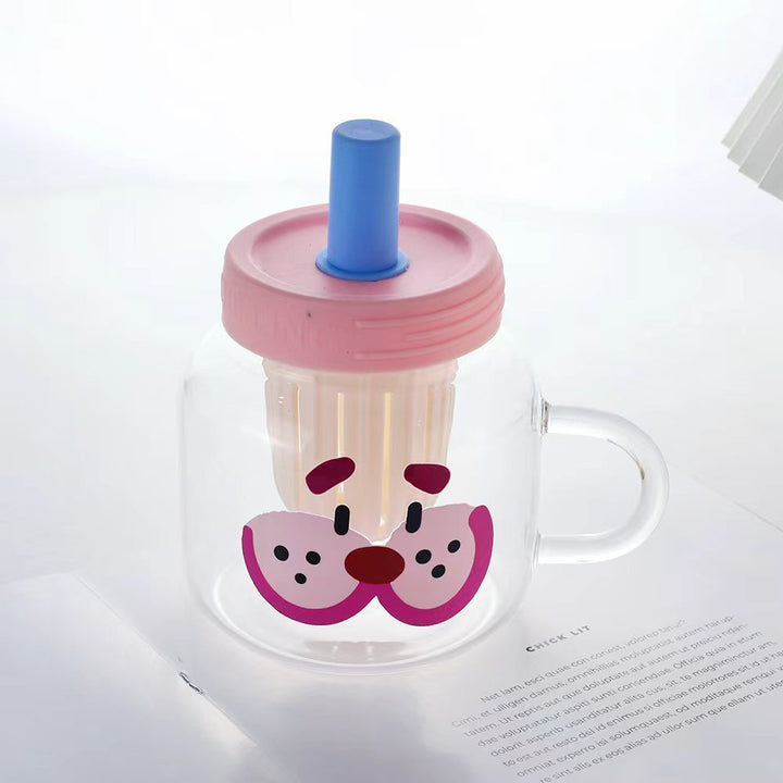Ladies funny drinking cup Kalsten
