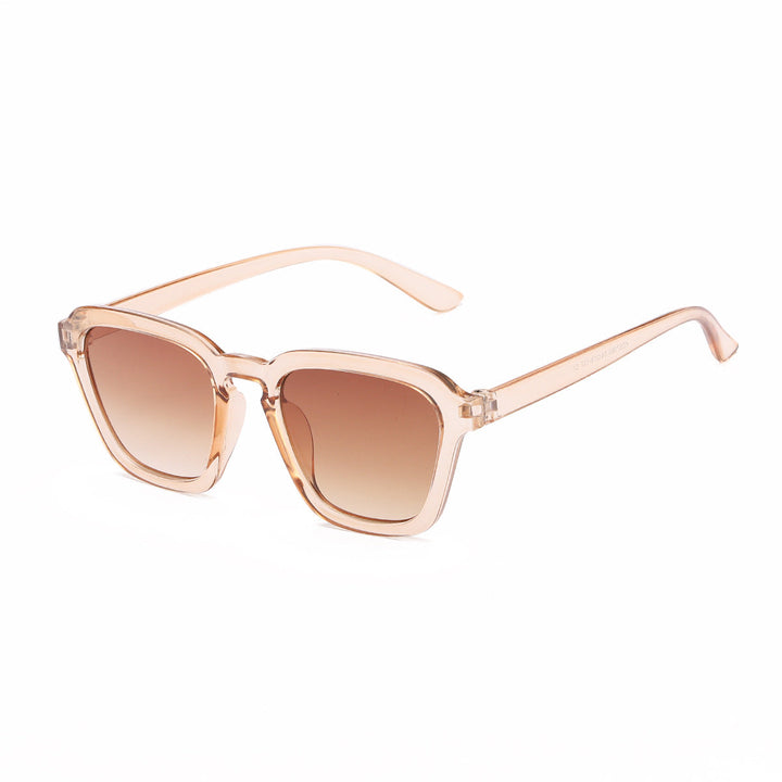 Ladies stylish square sunglasses with UV protection Kalsten