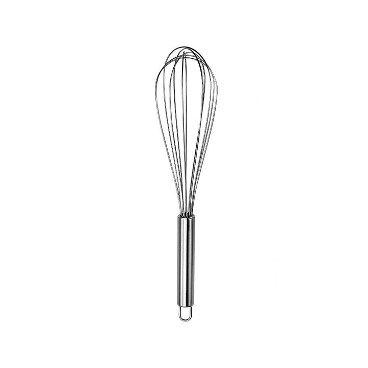 High-quality stainless steel kitchen whisk with ergonomic handle Kalsten