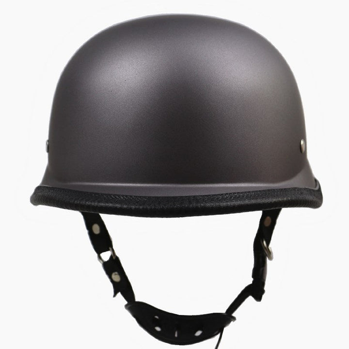 Classic Motorcycle Safety Helmet Kalsten