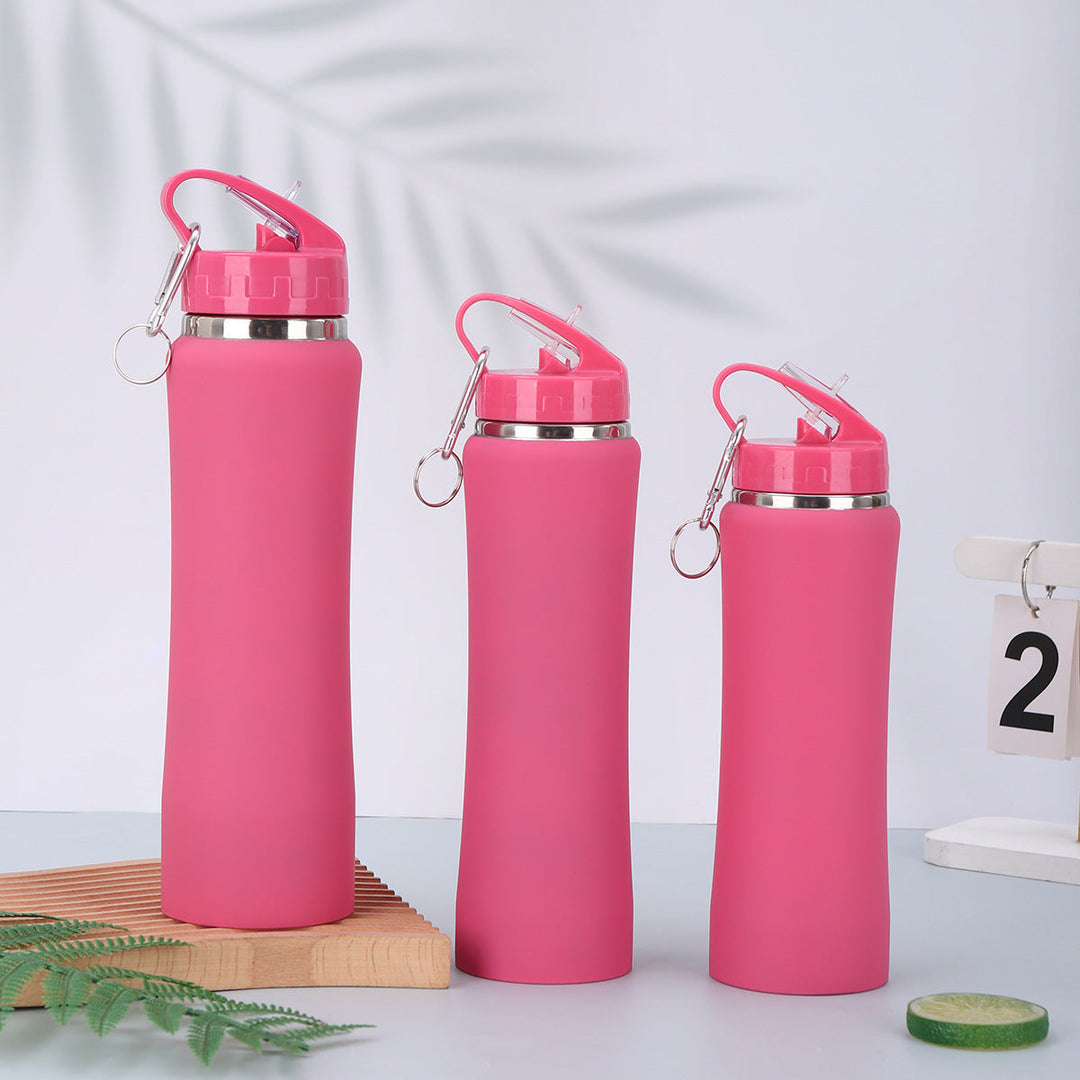 Women's stylish and insulated drinking bottle Kalsten