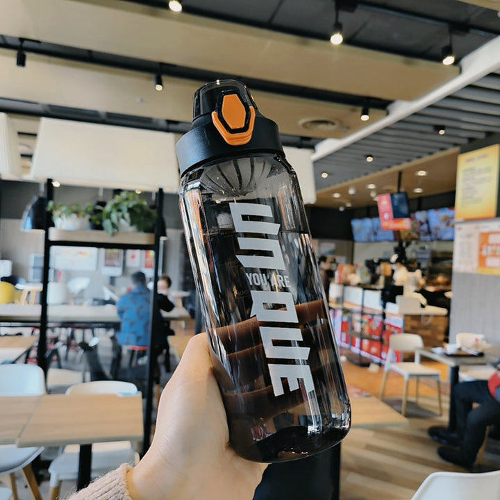 Unisex Water Bottle Kalsten