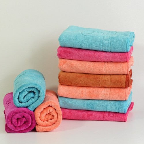 Microfiber Beach Blanket with Innovative Structure Kalsten