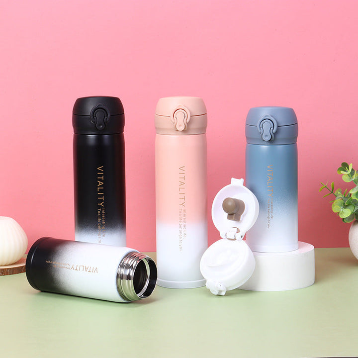 Insulated Drinking Bottle Kalsten