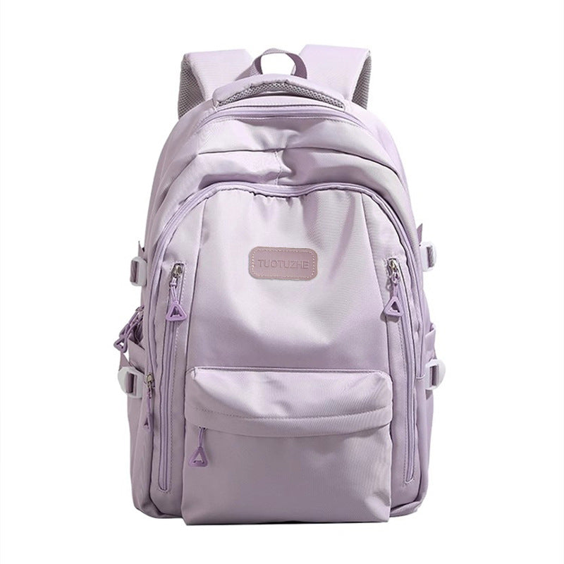 Multi-Functional Lightweight Backpack Kalsten