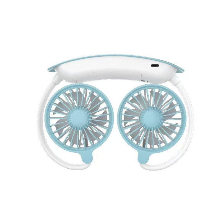 Ladies portable fan Kalsten