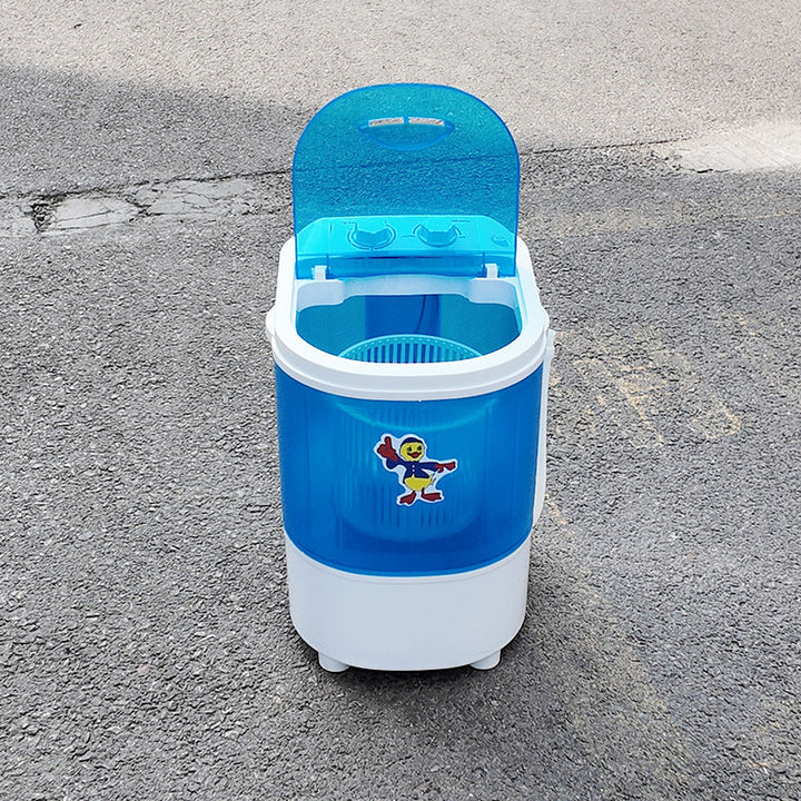 Mini Laundry Dryer Kalsten