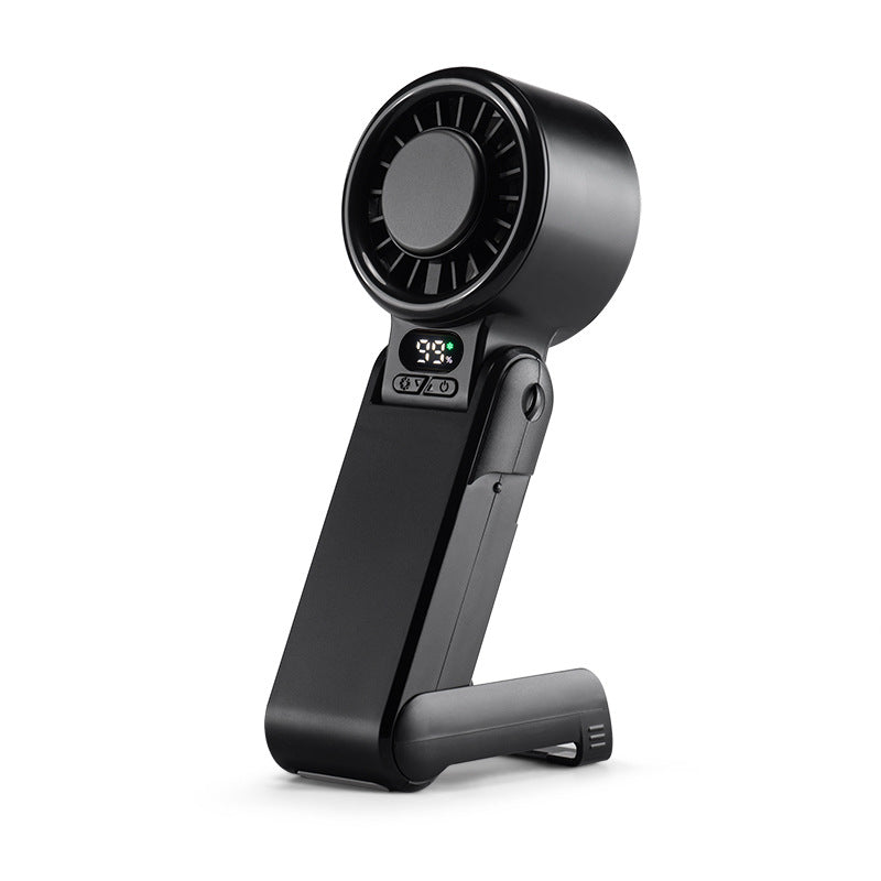 Portable Rechargeable Handheld Fan Kalsten