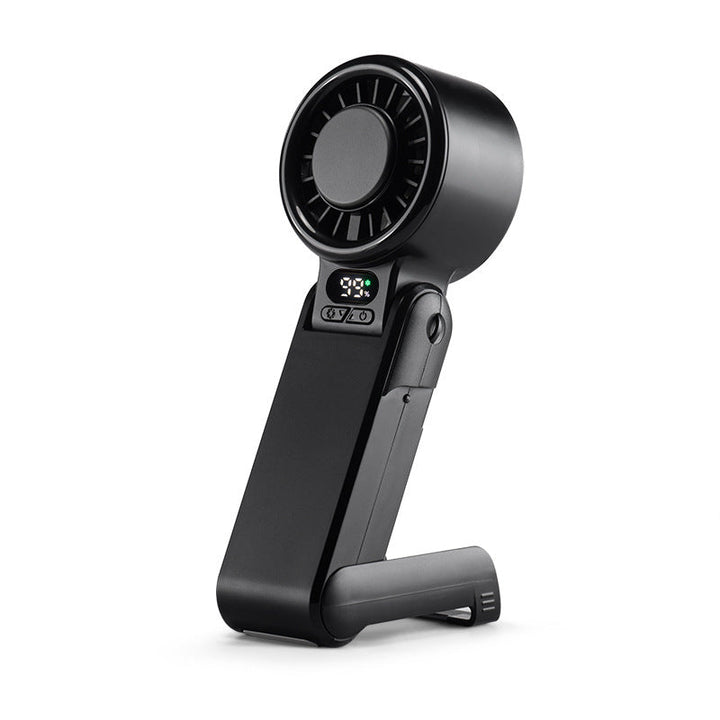 Portable Rechargeable Handheld Fan Kalsten