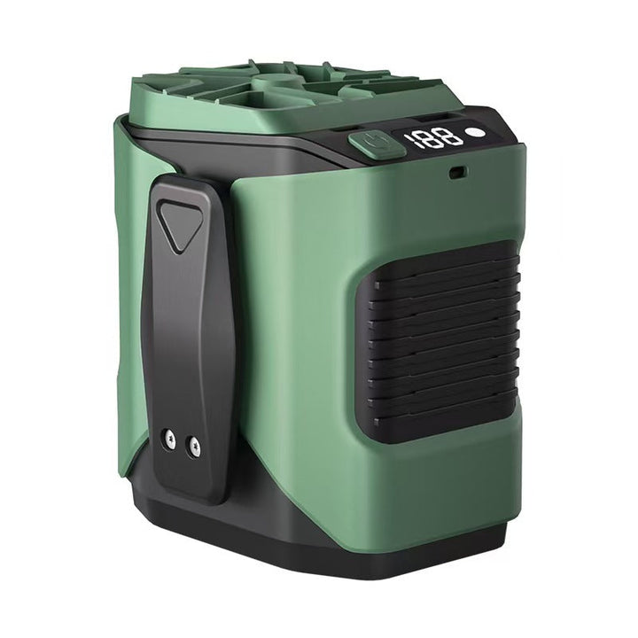 Men's portable high-performance battery Kalsten
