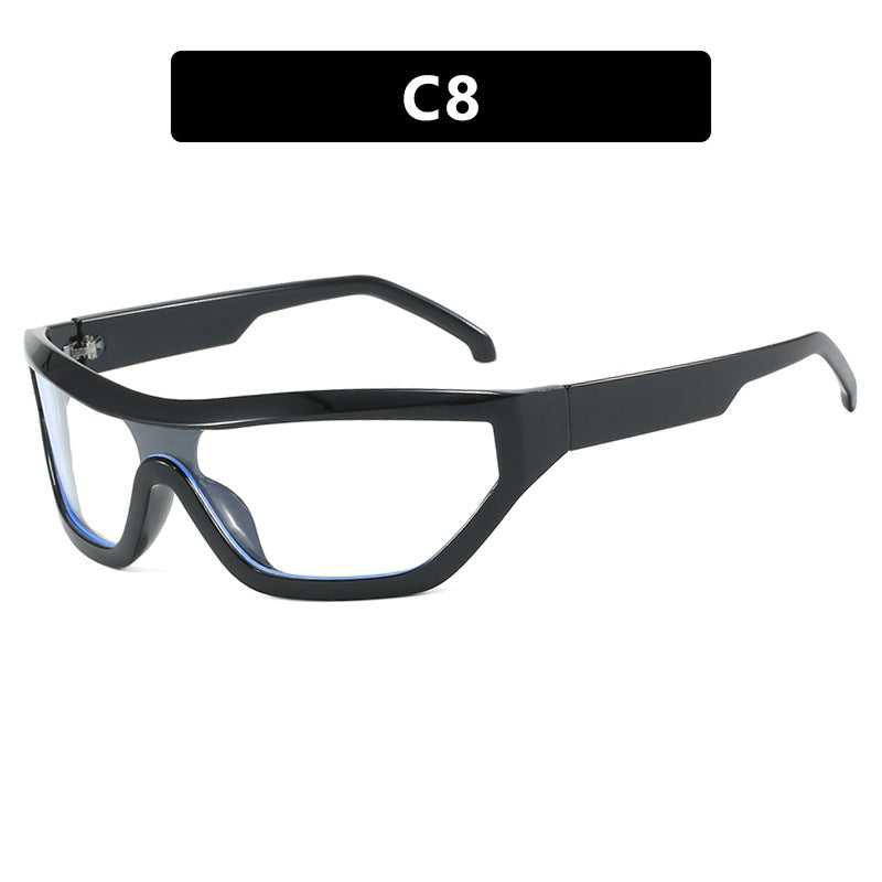 Ladies Sporty Sunglasses Kalsten