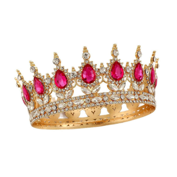Ladies Glamorous Crown Kalsten