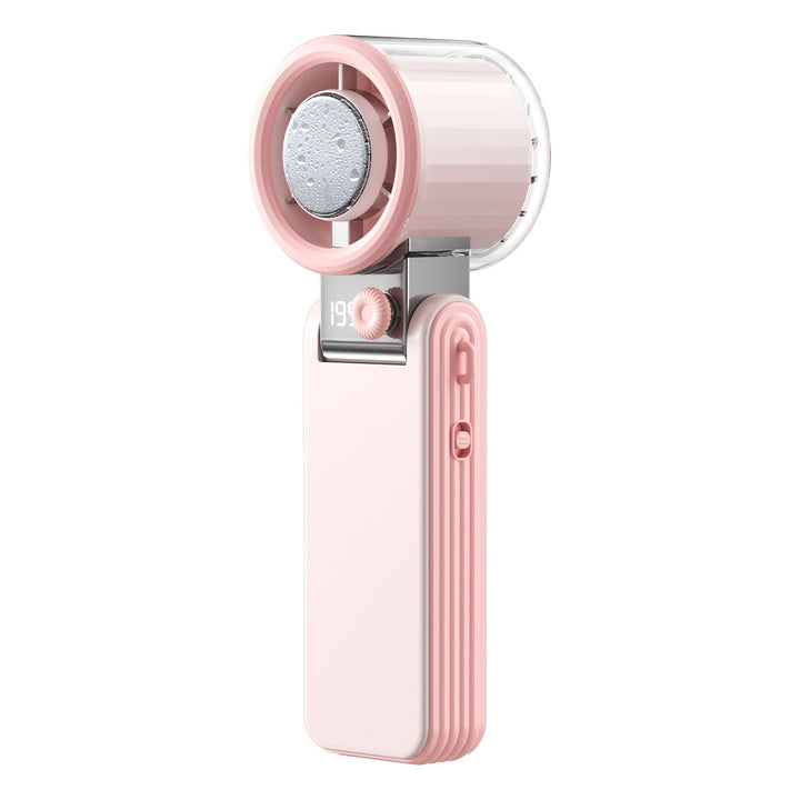 Women's portable mini steamer Kalsten