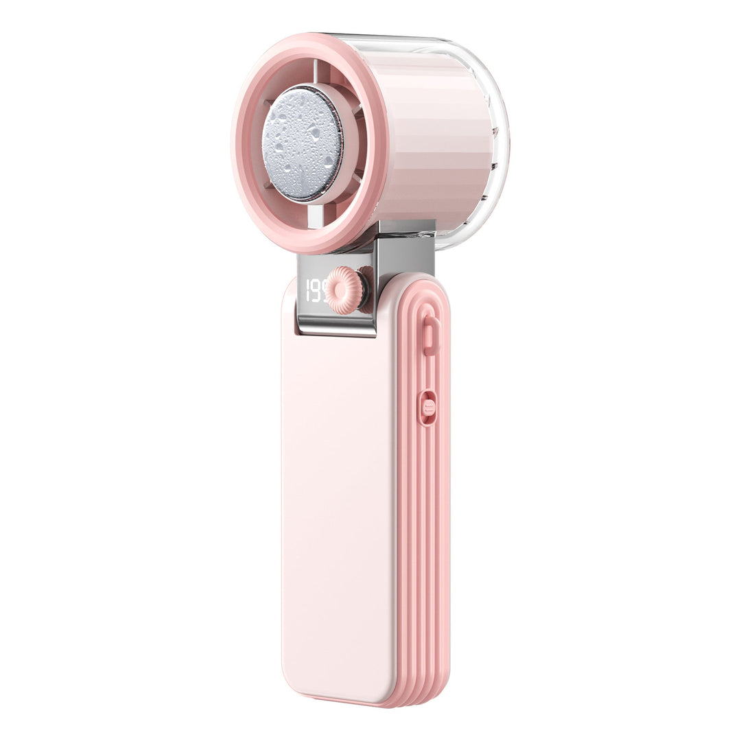 Men's Portable Mini Air Cooler Kalsten
