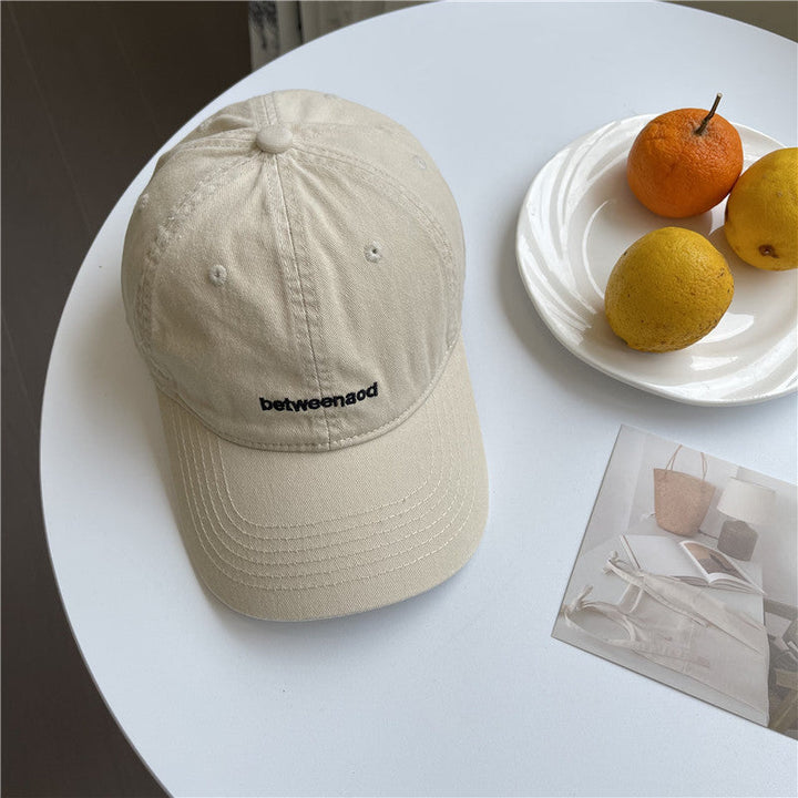 Unisex Classic Cotton Adjustable Baseball Cap Kalsten