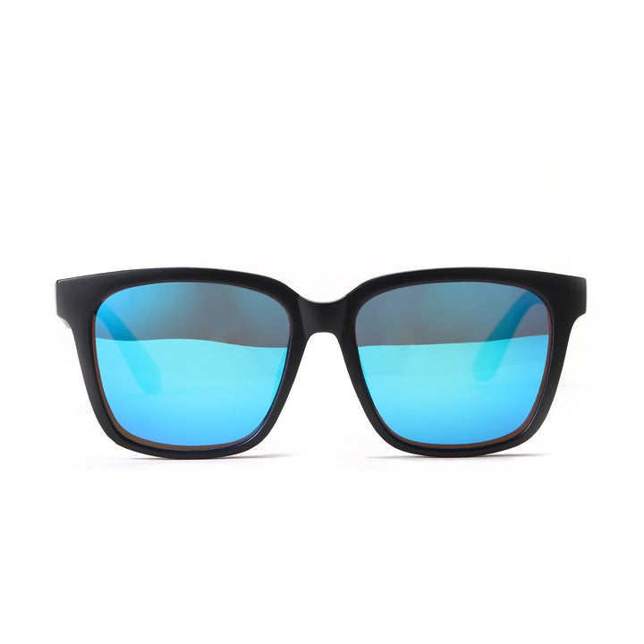 Women's square sunglasses with UV protection and modern design Kalsten