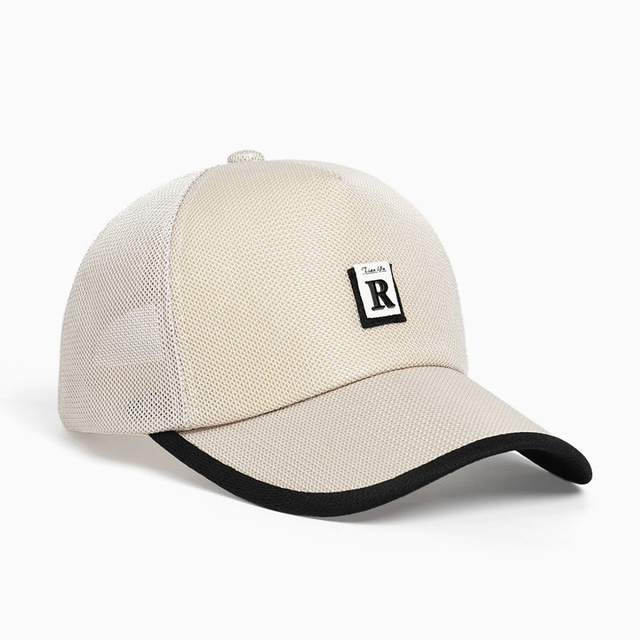 Women's sporty and breathable cap Kalsten