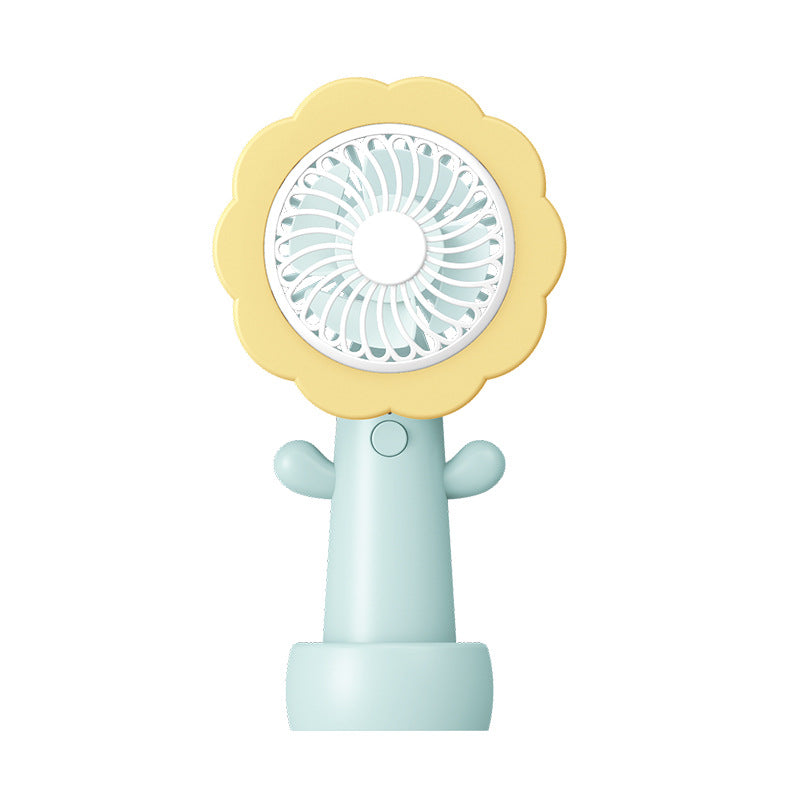 Women portable mini fan Kalsten