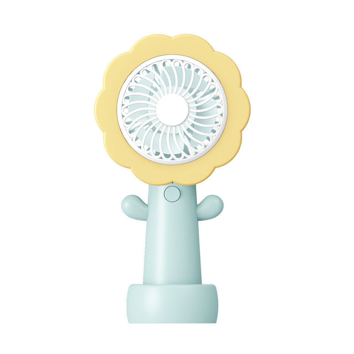 Women portable mini fan Kalsten