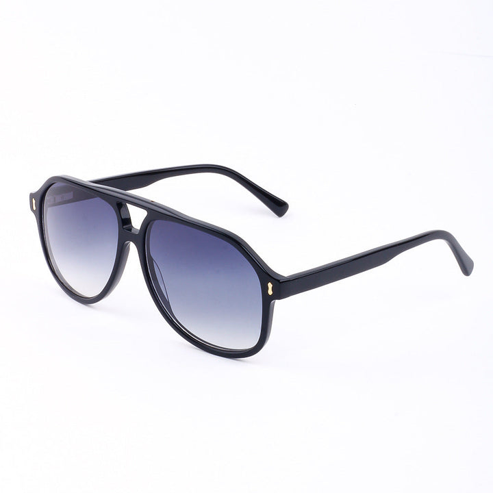 Women's modern sunglasses with innovative Kalsten frame