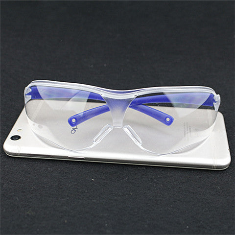 Women's safety glasses with ergonomic design Kalsten