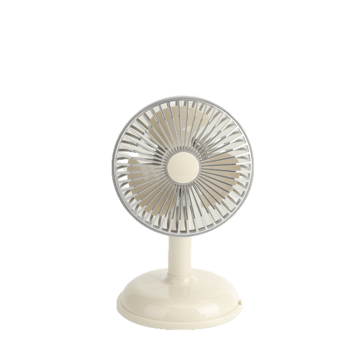 Retro Tabletop Desk Fan Kalsten