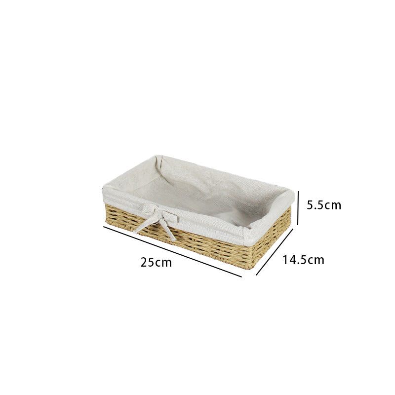 Decorative Storage Container Acalora
