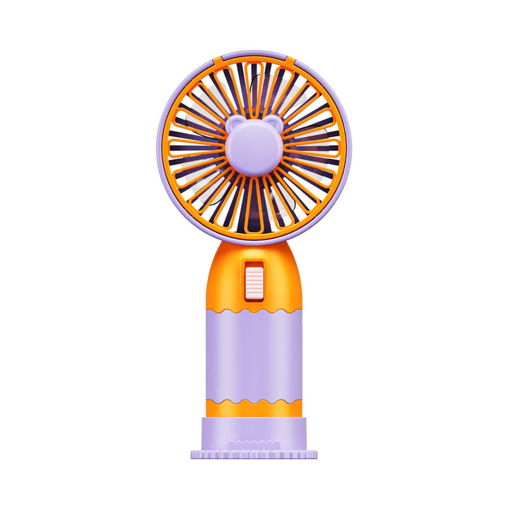 Portable Rechargeable Handheld Mist Fan Kalsten