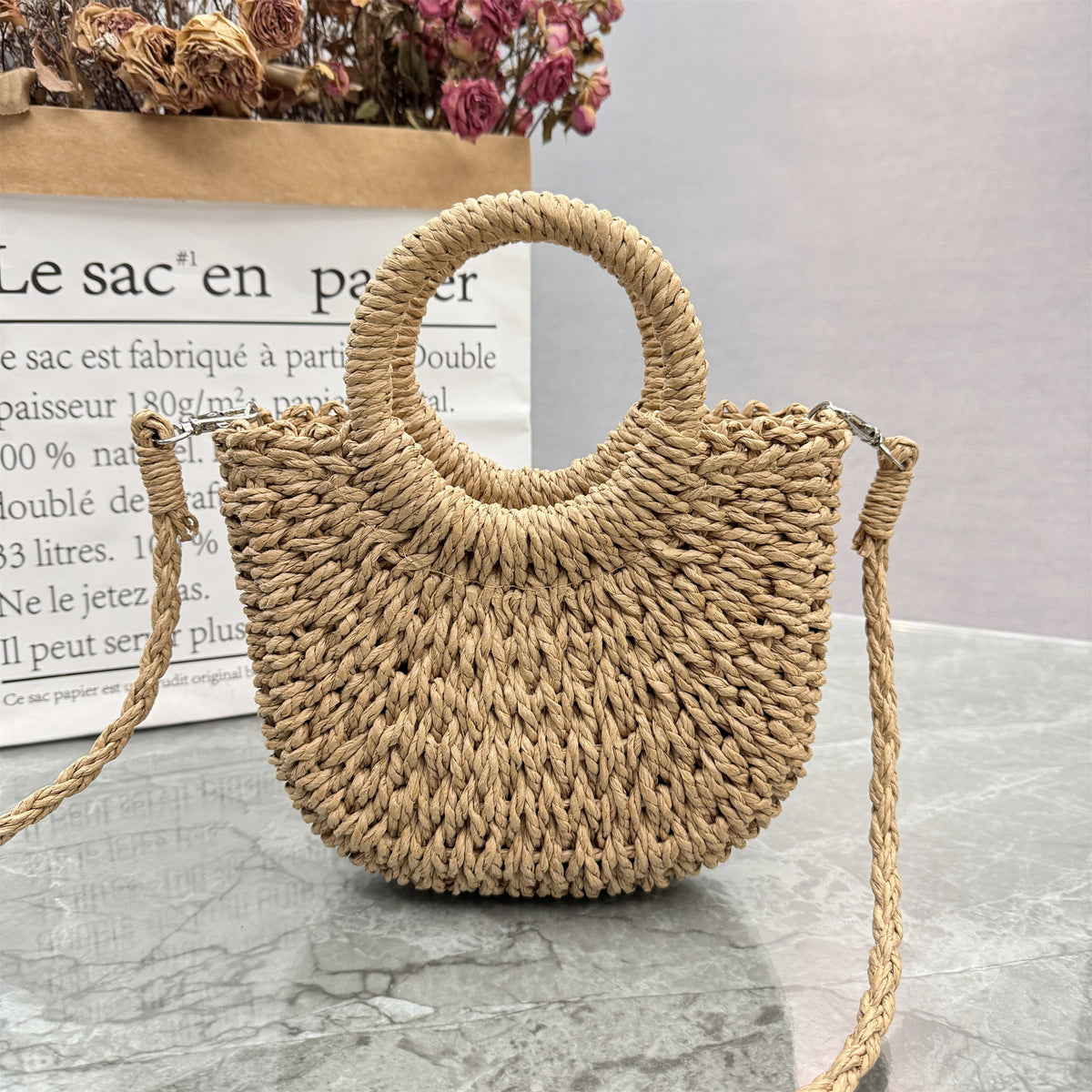 Acalora Handbag