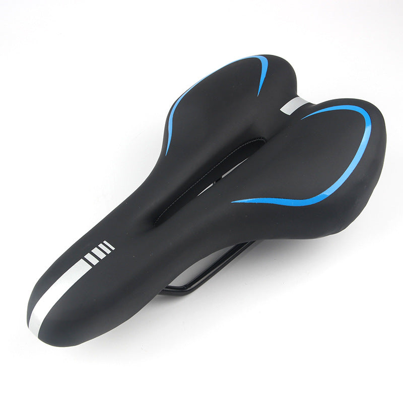Ergonomic Gel Bicycle Saddle Kalsten