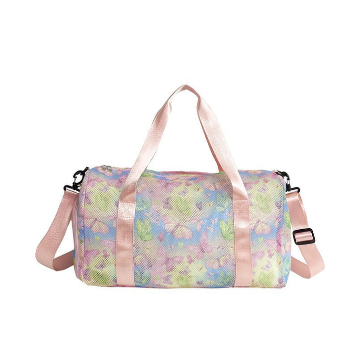 Children's Dinosaur-Themed Adventure Duffle Bag Kalsten