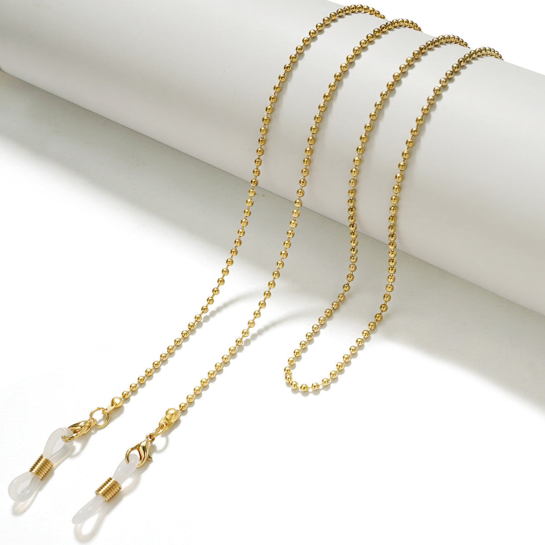 Slim Chain Eyewear Holder kalsten