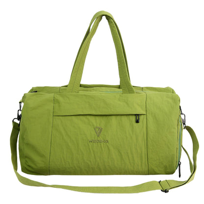 Multi-Functional Lightweight Travel Duffle Bag Acalora