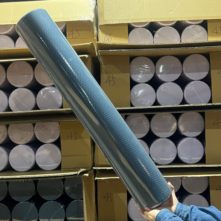 Massage roll with dotted surface Kalsten
