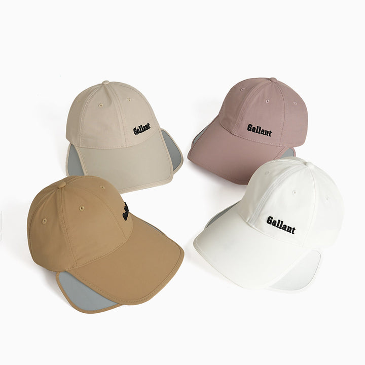 Ladies Basecap Kalsten