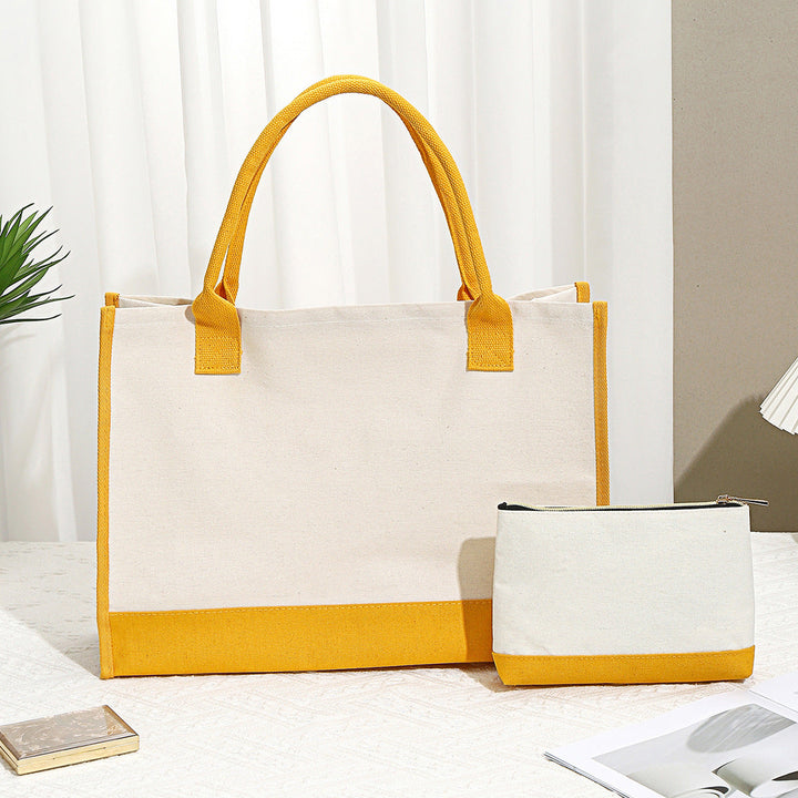 Practical Fabric Bag Kalsten