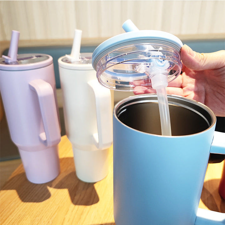 Ladies Multifunctional Drinking Cup Kalsten
