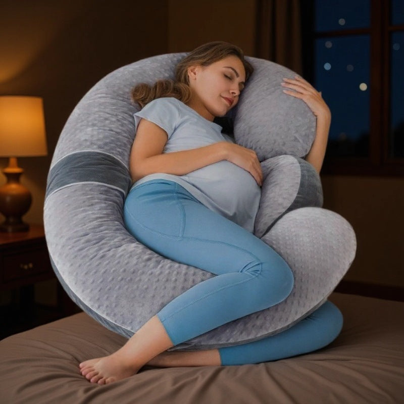 Pregnancy and Nursing Pillow Kalsten