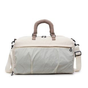 Sporty Travel Bag With Multiple Compartments Kalsten